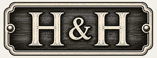 Haversham & Hislop